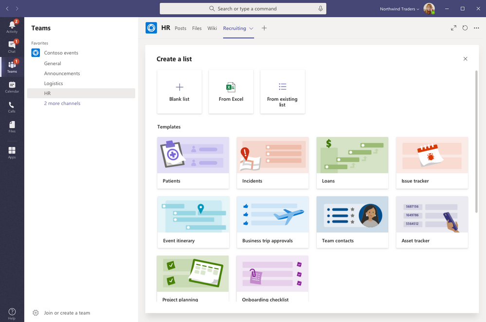 How to Create a To-Do List in Microsoft Teams